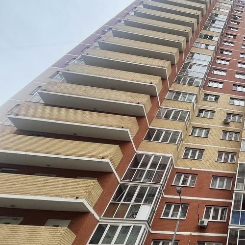 3-комн квартира Люберцы, улица Кирова, 9к4