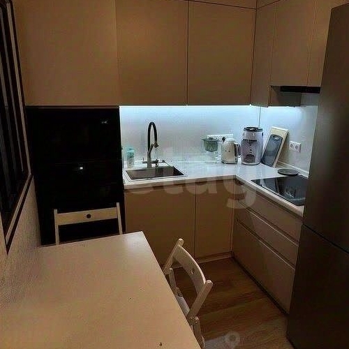 Студия Перовское шоссе, 2к2