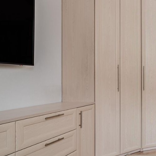 3-комн квартира Верхняя Красносельская улица, 19с2