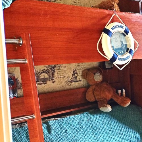 4-комн квартира Большая Тульская улица, 2