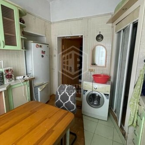 1-комн квартира Ильинский, ул Праволинейная,  д. 12