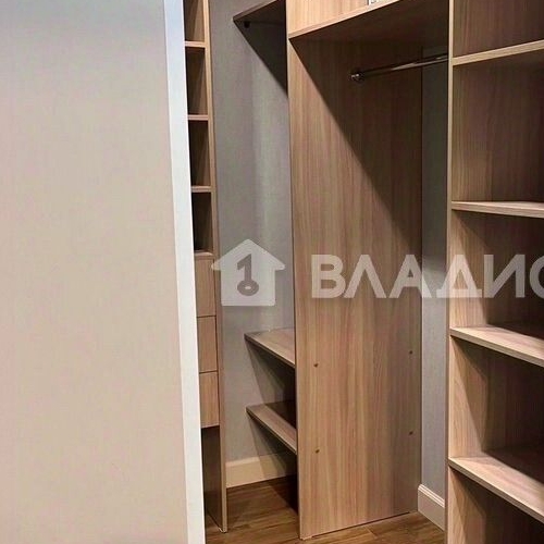 2-комн квартира Октябрьский пгт, улица Школьная, 1к2