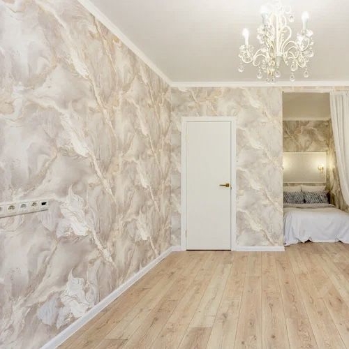 1-комн квартира д. Лобаново, улица Новая, 12