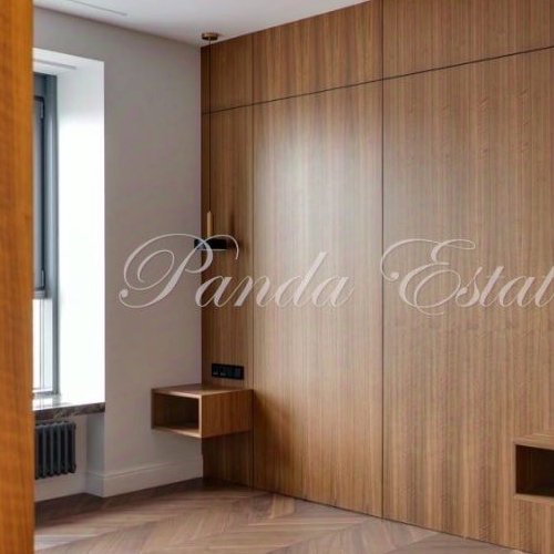 3-комн квартира улица Василисы Кожиной, 13