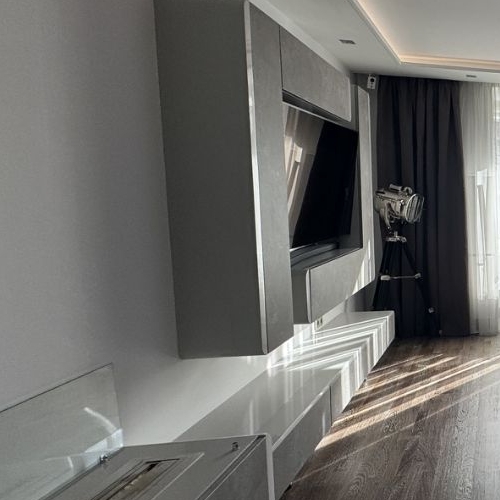 3-комн квартира улица Ирины Левченко, 1