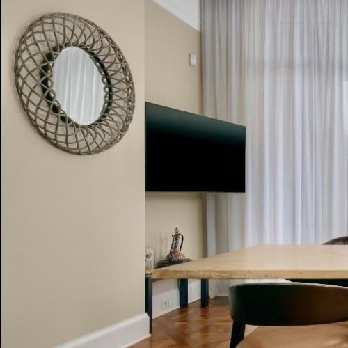 4-комн квартира улица Малая Полянка, 2