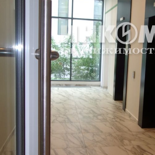 Студия Береговой проезд, 5к2