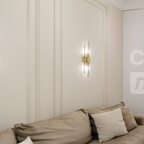 2-комн квартира улица Лобачевского, 120к1