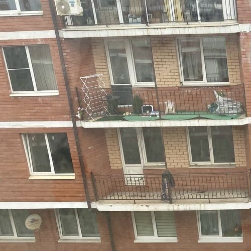 Студия с. Немчиновка, проезд Рублевский, 27