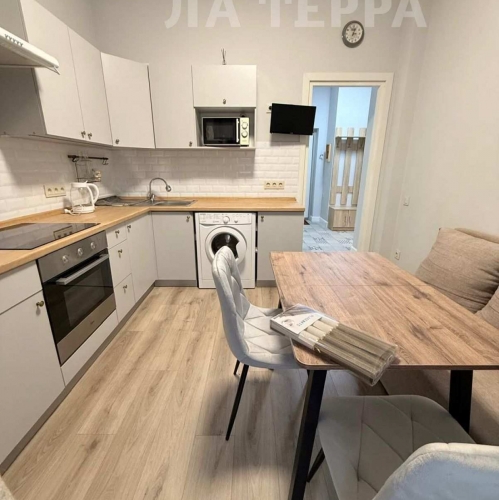 1-комн квартира Липовый парк, 7