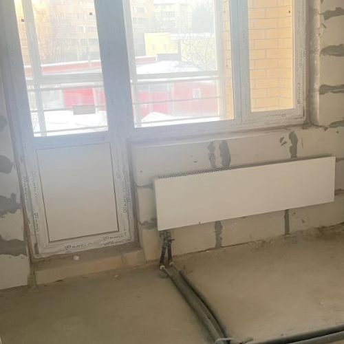 2-комн квартира Лыткарино, улица Ленина, 12