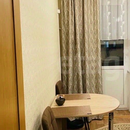 1-комн квартира Красногорск, улица Народного Ополчения, 2Бк1