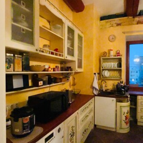 4-комн квартира Городская улица,  д. 5