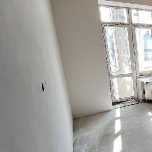 3-комн квартира Сабурово пгт, улица Заречная, 5