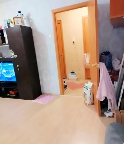 1-комн квартира Восточный мкр, Тучково пгт, 18