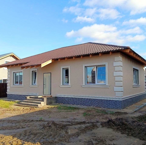 Коттедж/дом деревня Дятловка,  д. 348