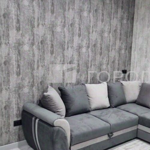 1-комн квартира Сабурово пгт, улица Рождественская, 4