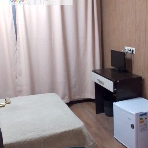 Комната Кучино мкр, Балашиха, улица Соловьева,  д. 1