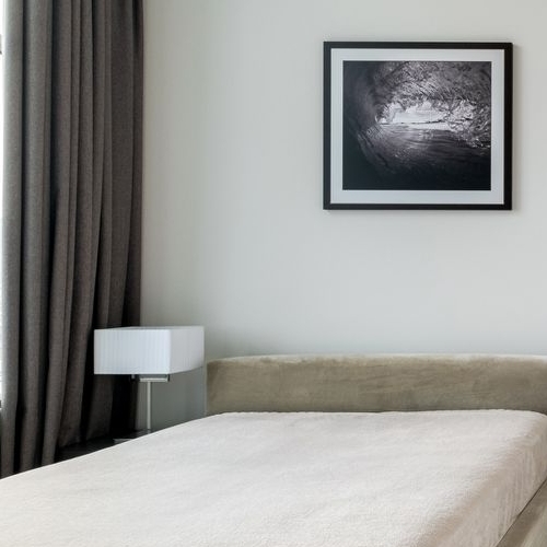 2-комн квартира улица Новый Арбат,  д. 15