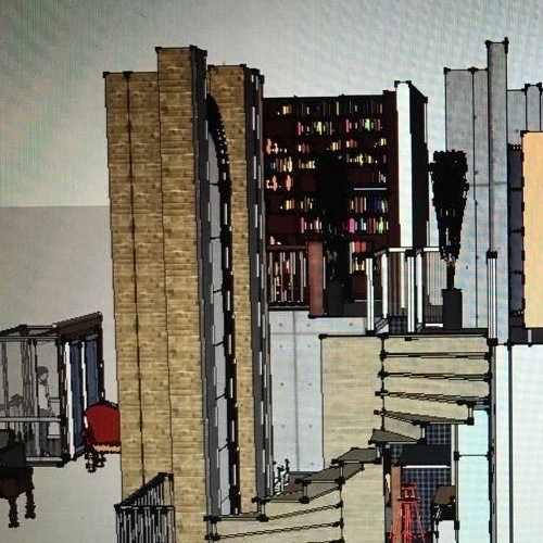 3-комн квартира Сабурово пгт, улица Заречная, 1