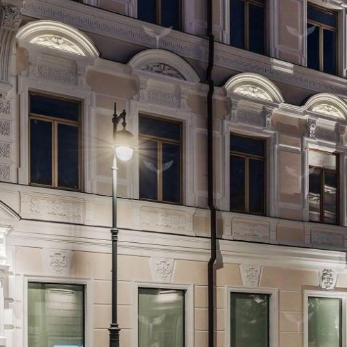 5-комн квартира улица Солянка, 7