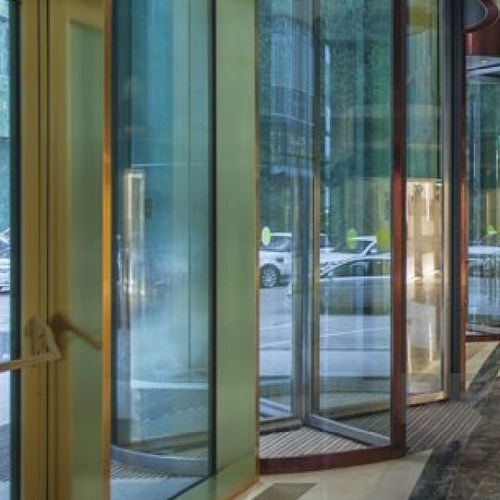 4-комн квартира набережная Пресненская, 6с2