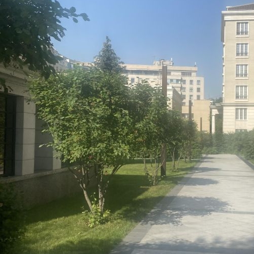 5-комн квартира улица Ефремова, 19к1