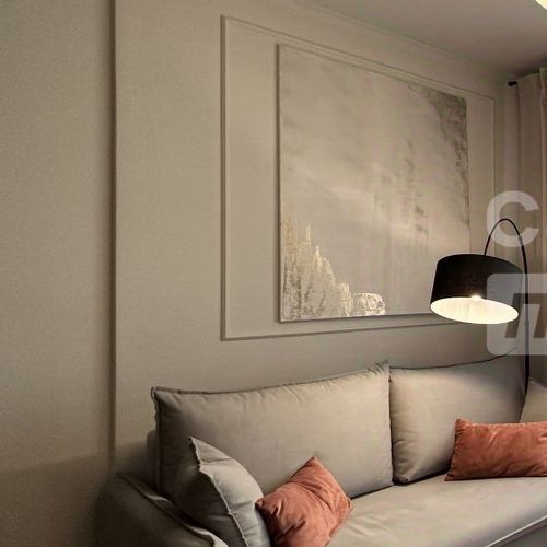 Студия Волоколамское шоссе, 24к2