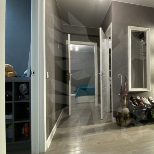 2-комн квартира 6-я Радиальная улица, 3к4