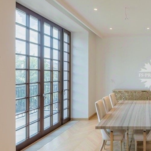 4-комн квартира улица Ефремова, 19к1