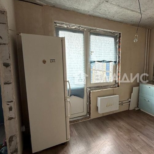 2-комн квартира Лобня, улица Колычева, 2