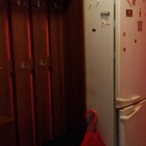 1-комн квартира Малаховка пгт, улица Комсомольская, 9к1