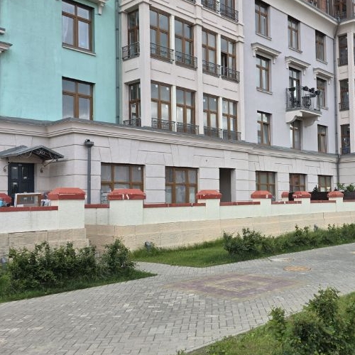 3-комн квартира Сабурово пгт, улица Заречная, 1