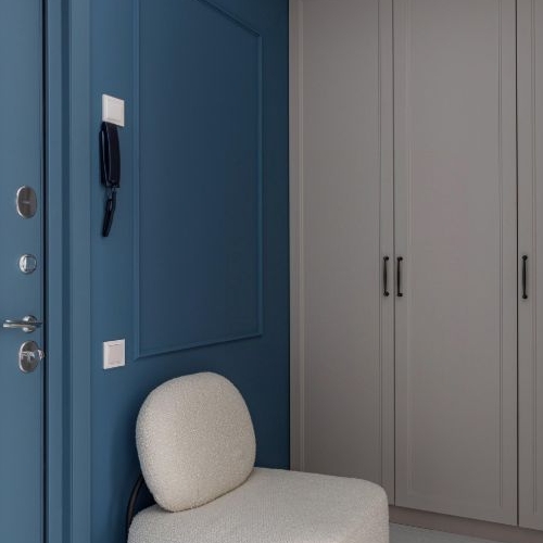 Студия Новогорск мкр, улица Заречная, 1