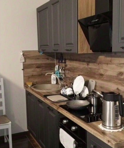 Студия улица Коминтерна, 15