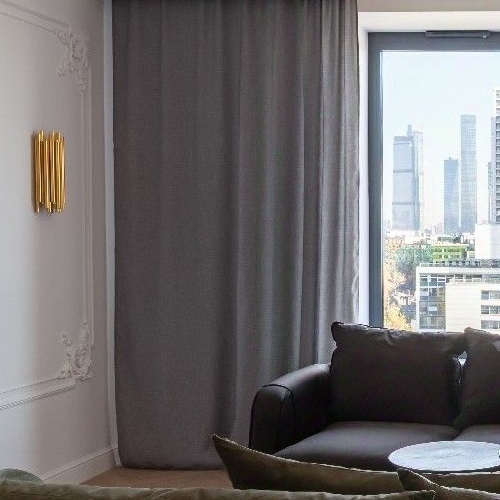 3-комн квартира улица Василисы Кожиной, 13