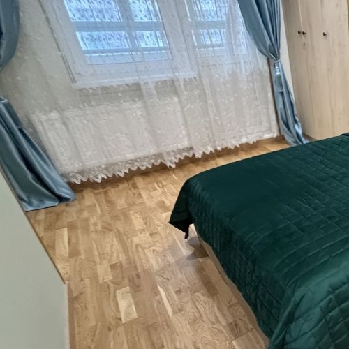 3-комн квартира Михневская улица, 8