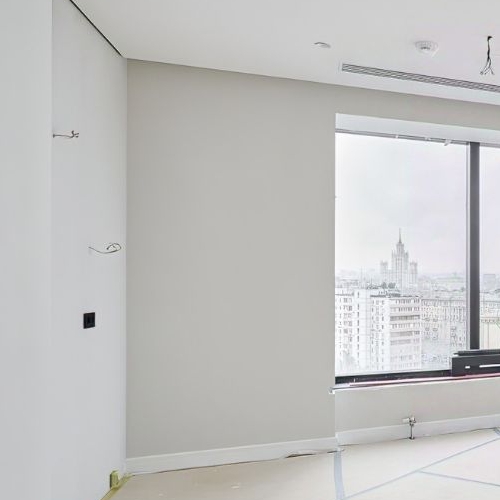 3-комн квартира улица Земляной Вал, 37