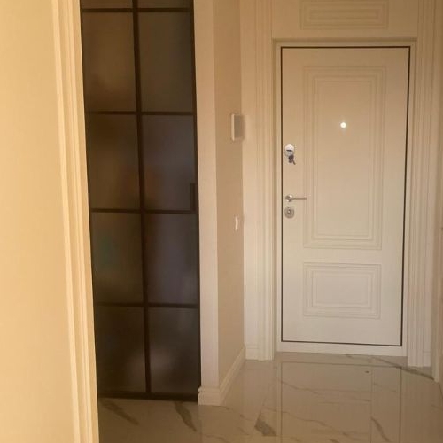 1-комн квартира Чоботовская улица,  д. 2к2