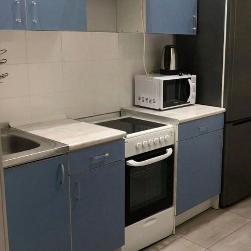 Студия Дзержинский, улица Ленина, 2а