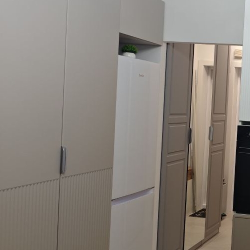 Студия улица Летчика Грицевца, 14А