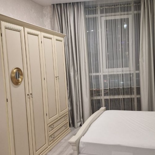 Студия Химки, улица Кудрявцева, 16