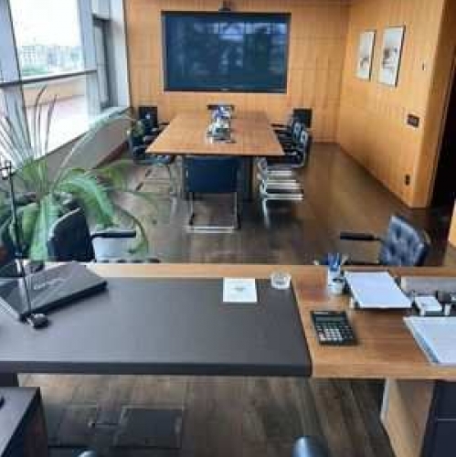 Офис Старый Толмачёвский пер,  д. 5