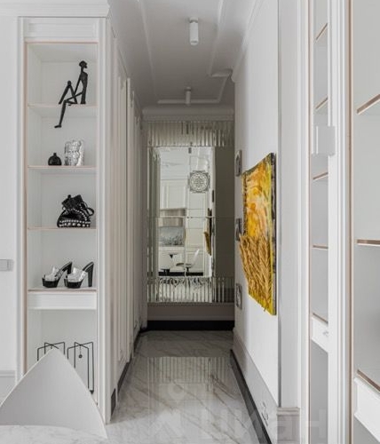 3-комн квартира Выборгская улица, 7к2