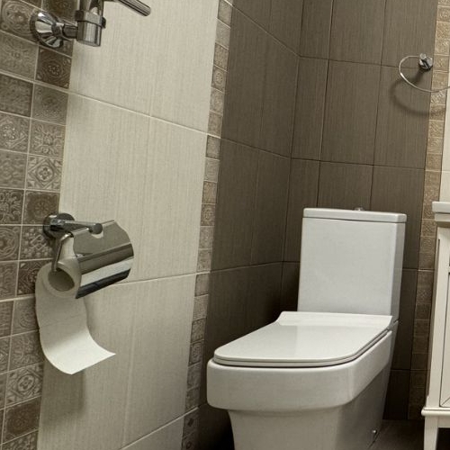 1-комн квартира улица Сергея Макеева, 9к2