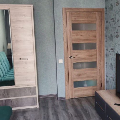 1-комн квартира Королев, улица Академика Легостаева, 8