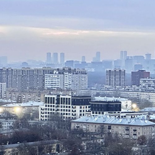 1-комн квартира бульвар Маршала Рокоссовского, 6к1