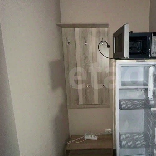 Студия улица Медовая Долина, 1к2