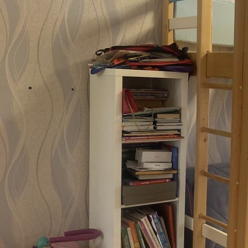 2-комн квартира Раменское, улица Молодежная, 27