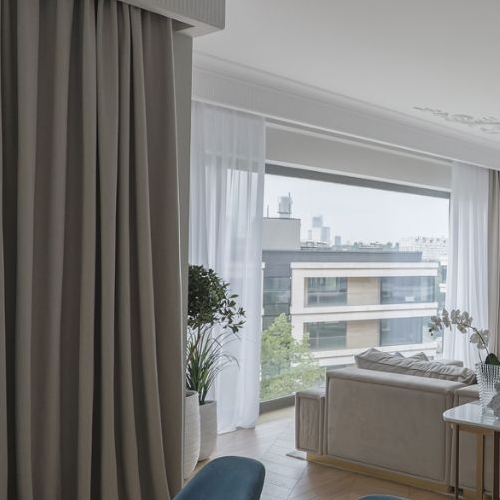 4-комн квартира Минская улица, 2Вк3